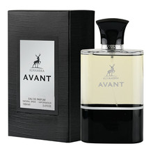 Alhambra Avant Eau De Parfum - 100ml