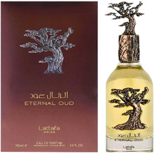 Eternal Oud Eau De Parfum - 100ml