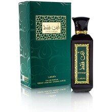 Ente Faqat Eau De Parfum - 100ml