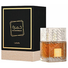 Khamrah Eau De Parfum - 100ml