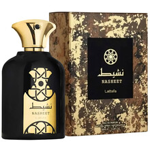 Nasheet Eau De Parfum - 100ml