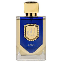Liam Blue Shine Eau De Parfum - 100ml