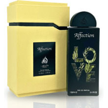 Affection Eau De Parfum - 100ml