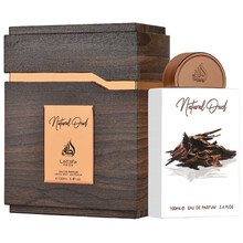 Natural Oud Eau De Parfum - 100ml