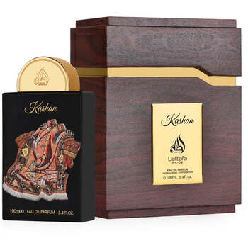 Kashan Eau De Parfum - 100ml