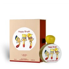Happy Brush Eau De Parfum - 75ml