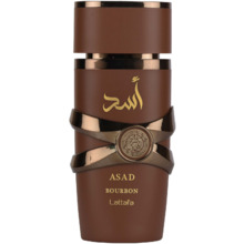 Asad Bourbon Eau De Parfum - 100ml