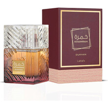 Khamrah Dukhan Eau De Parfum - 100ml